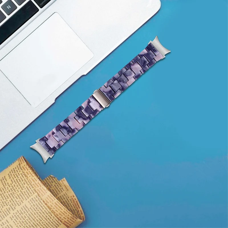 Auffallend angenehm Universell Samsung armband