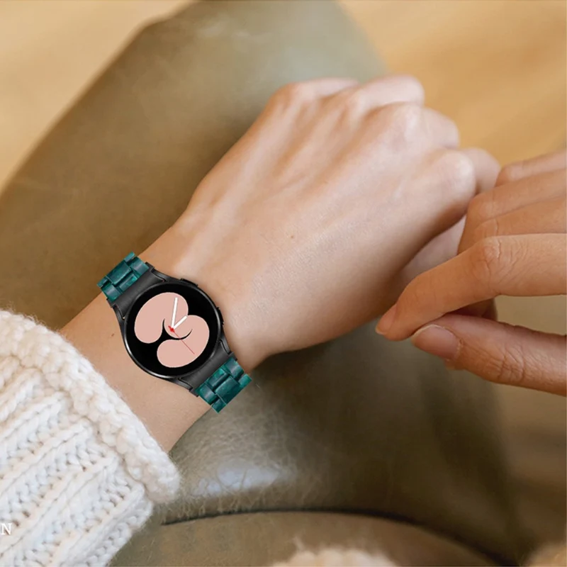 Auffallend angenehm Universell Samsung armband