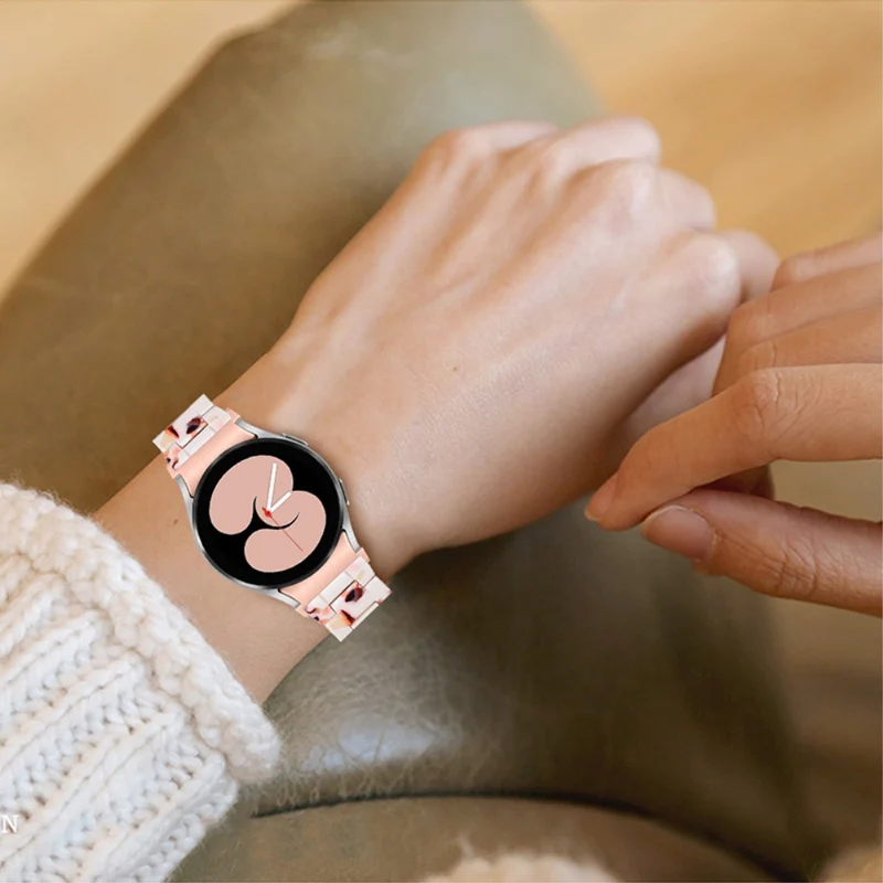 Auffallend angenehm Universell Samsung armband