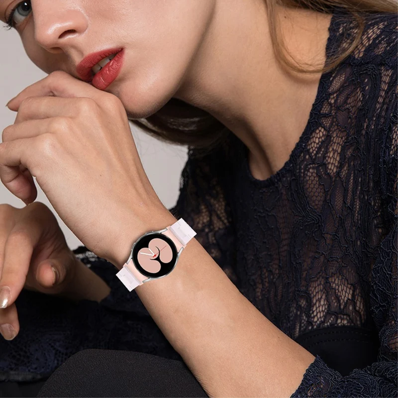 Unglaublich elegant Universell Samsung armband