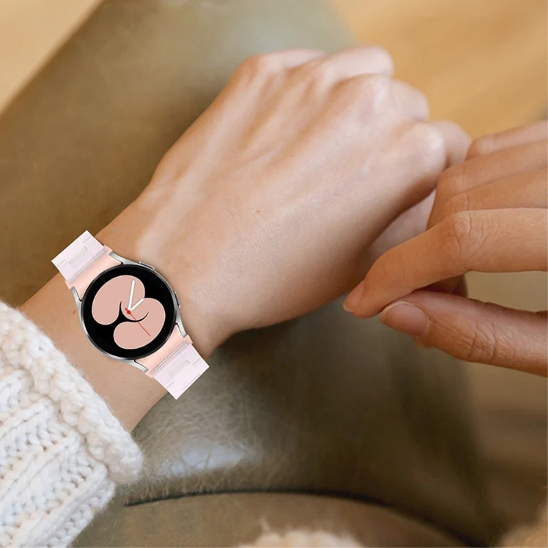 Unglaublich elegant Universell Samsung armband