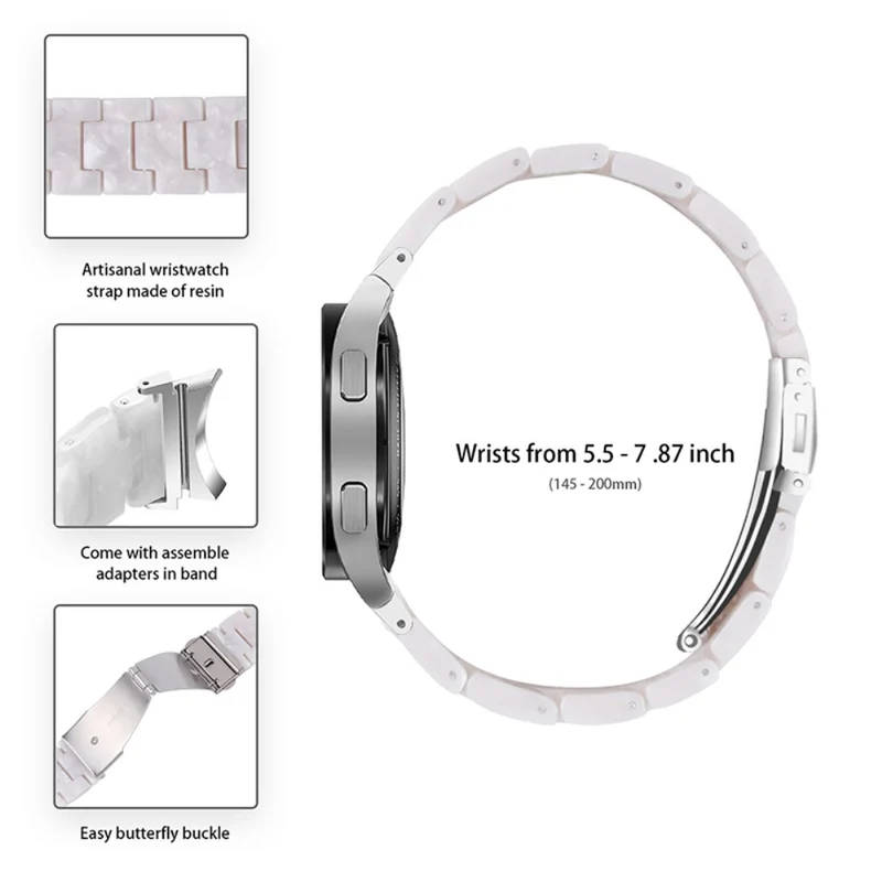 Unglaublich elegant Universell Samsung armband
