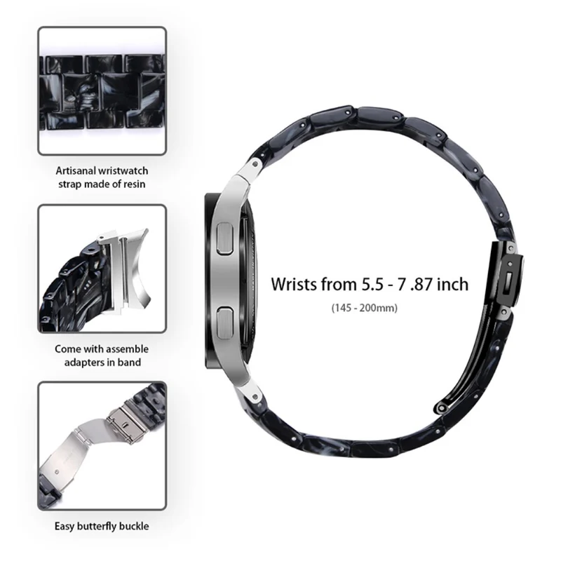 Unglaublich elegant Universell Samsung armband
