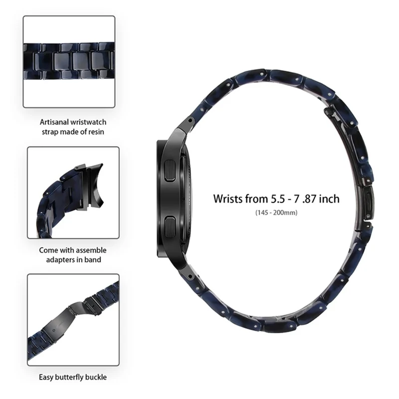 Unglaublich elegant Universell Samsung armband