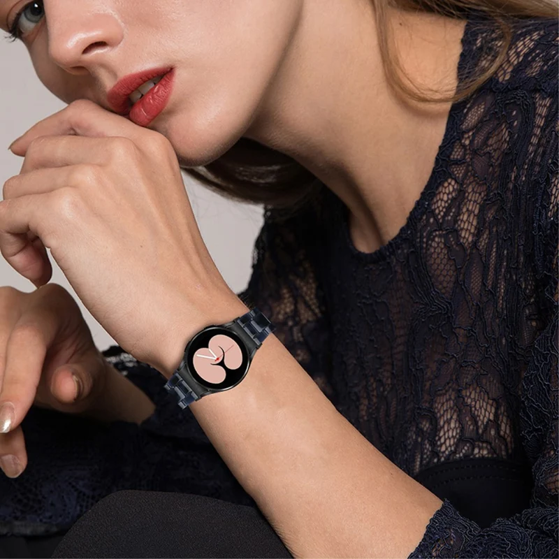 Unglaublich elegant Universell Samsung armband