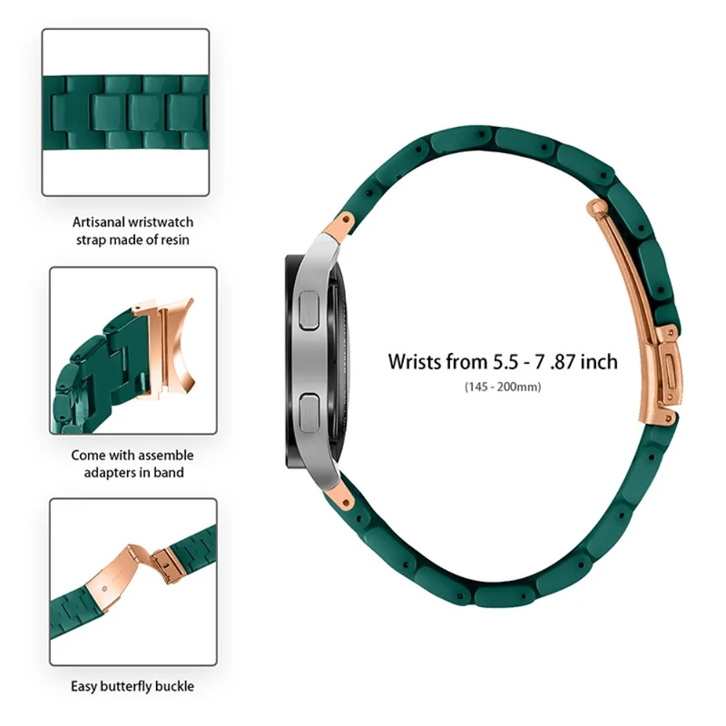 Unglaublich elegant Universell Samsung armband