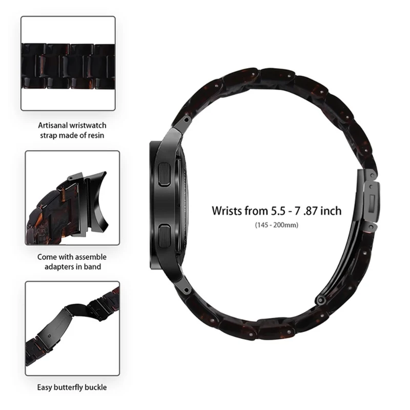 Unglaublich elegant Universell Samsung armband