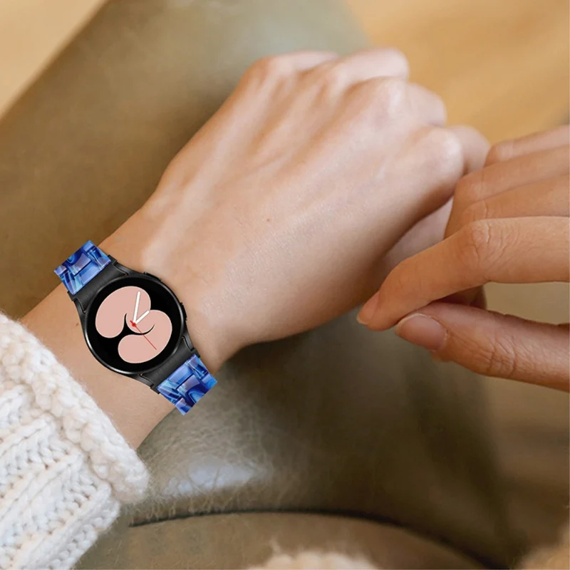 Unglaublich elegant Universell Samsung armband