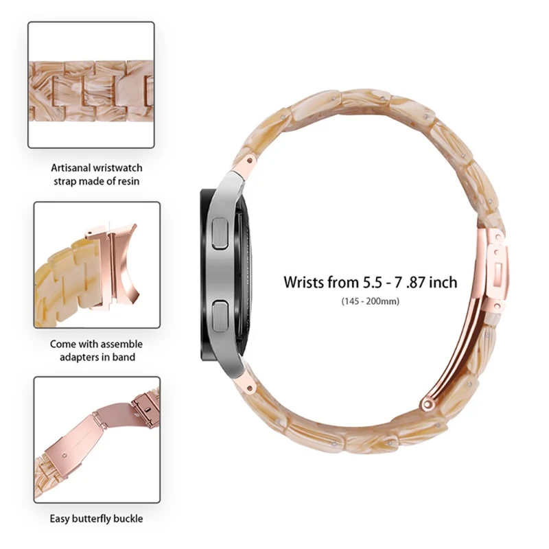 Unglaublich elegant Universell Samsung armband