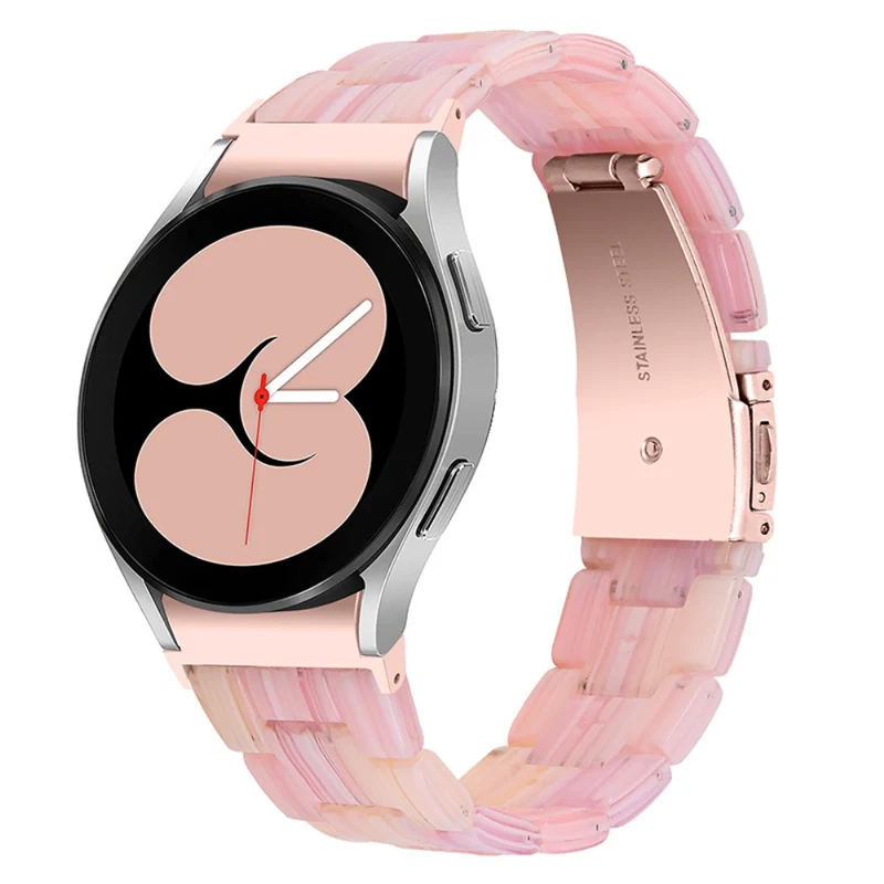 Unglaublich elegant Universell Samsung armband