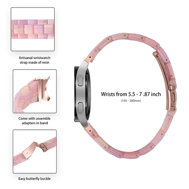 Unglaublich elegant Universell Samsung armband