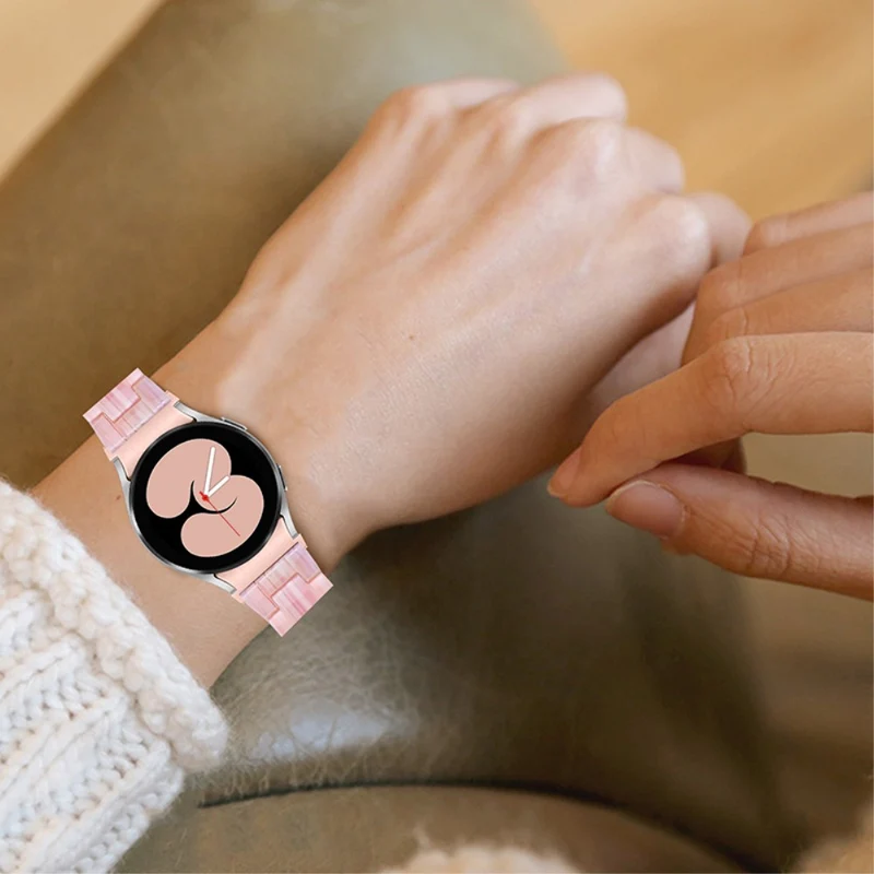 Unglaublich elegant Universell Samsung armband