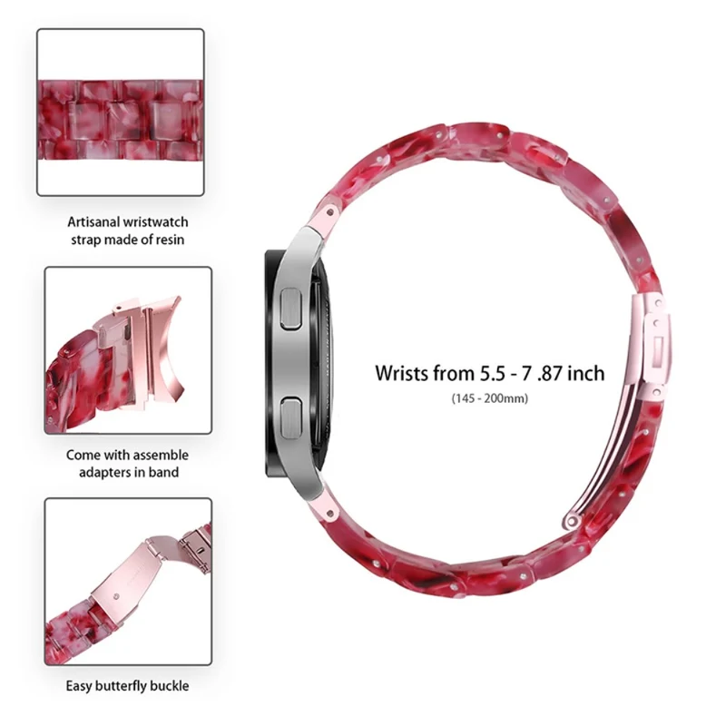 Unglaublich elegant Universell Samsung armband