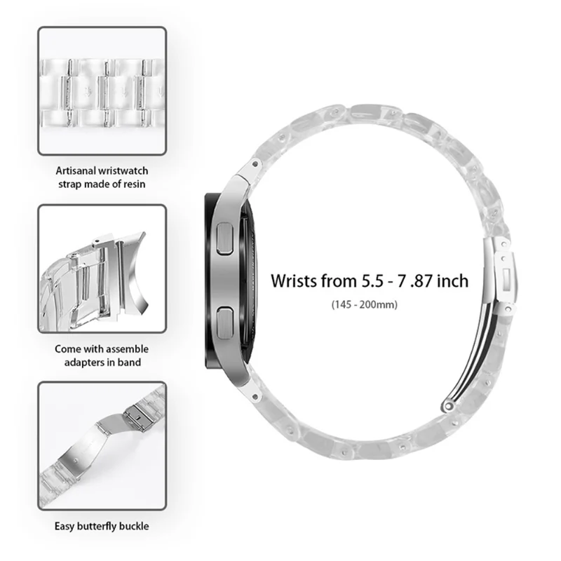 Unglaublich elegant Universell Samsung armband