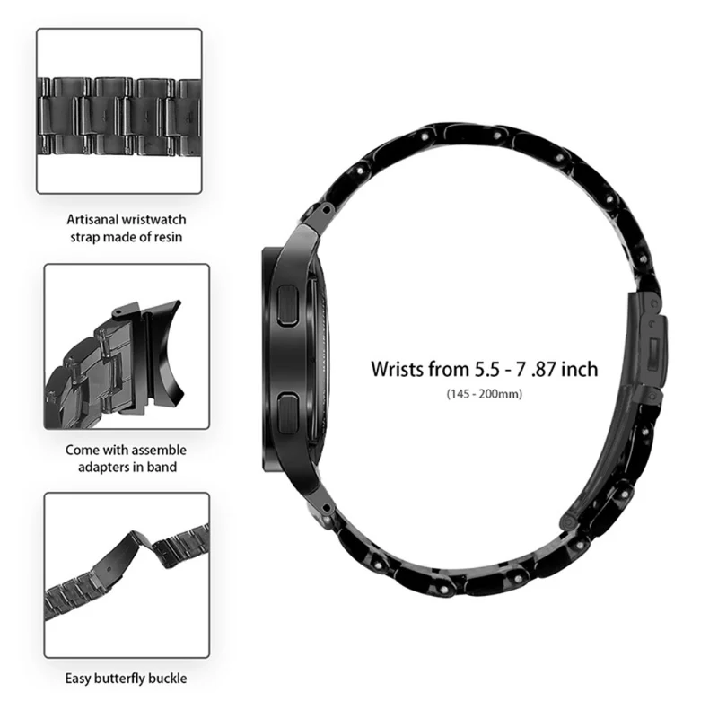 Unglaublich elegant Universell Samsung armband