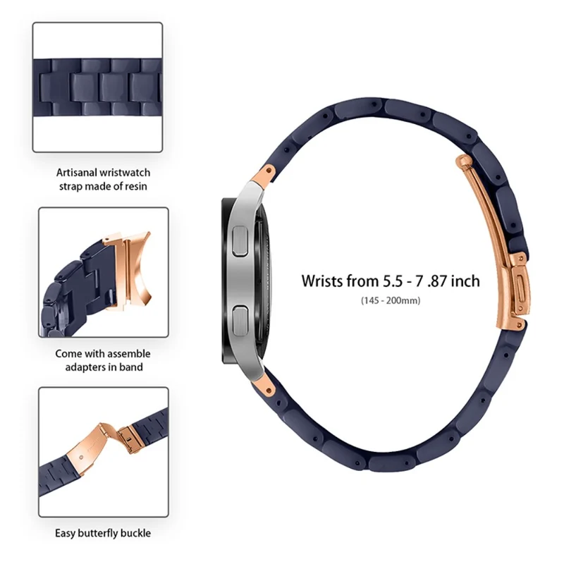 Unglaublich elegant Universell Samsung armband