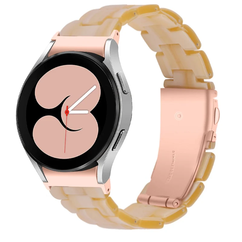 Unglaublich elegant Universell Samsung armband