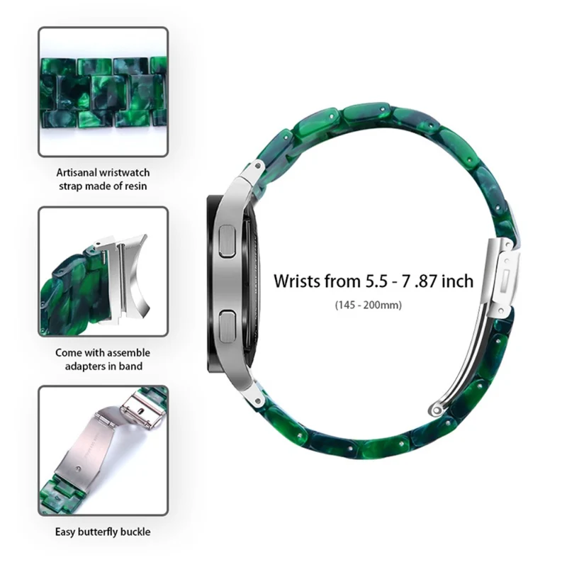 Unglaublich elegant Universell Samsung armband