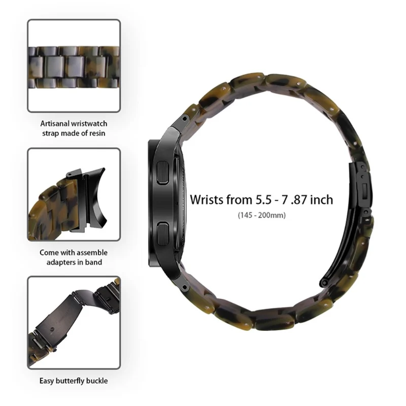Unglaublich elegant Universell Samsung armband