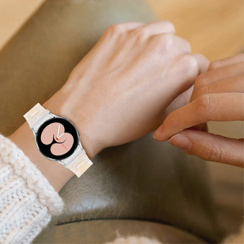 Unglaublich elegant Universell Samsung armband