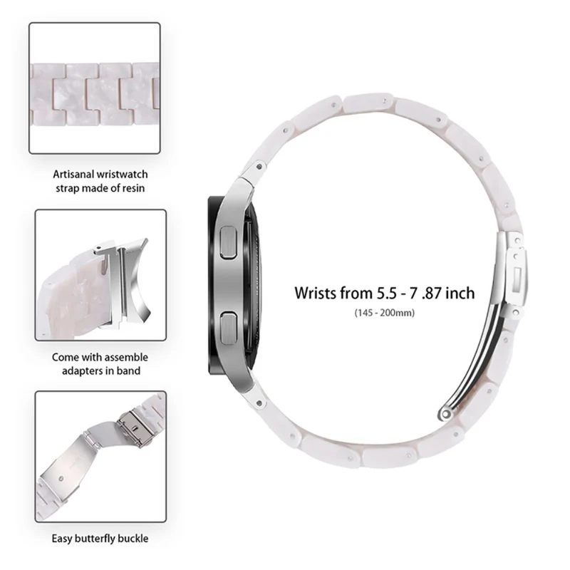 Unglaublich elegant Universell Samsung armband