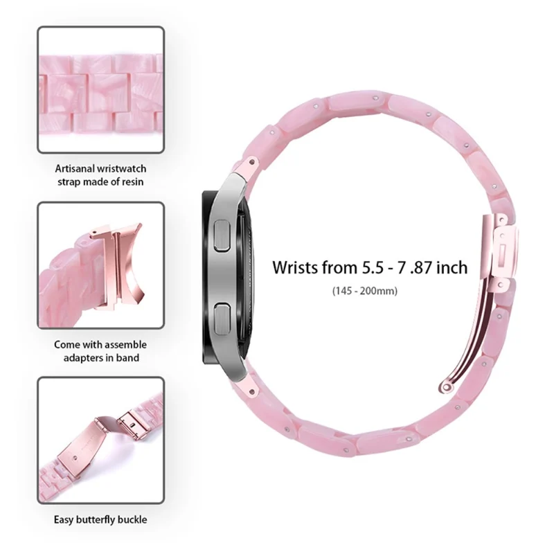 Unglaublich elegant Universell Samsung armband