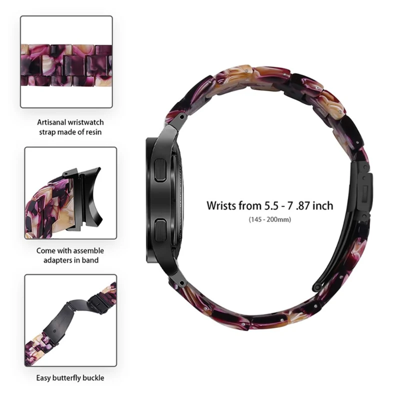 Unglaublich elegant Universell Samsung armband