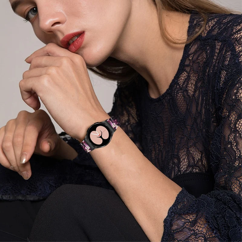 Unglaublich elegant Universell Samsung armband