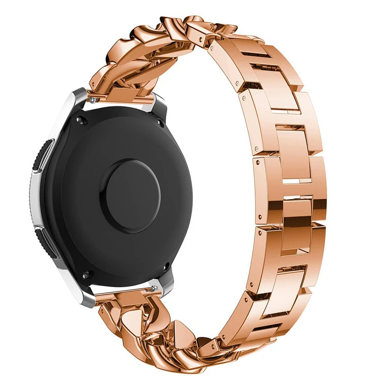 Mega entzückend Universell Metall armband