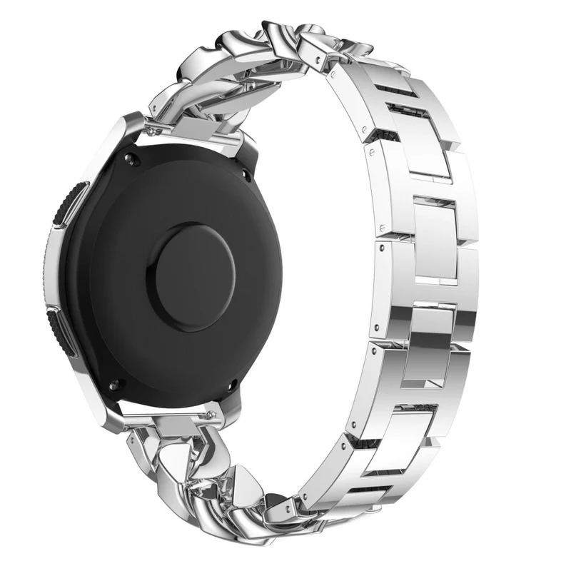 Mega entzückend Universell Metall armband