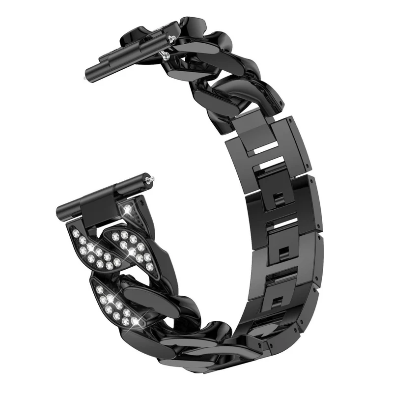 Mega entzückend Universell Metall armband