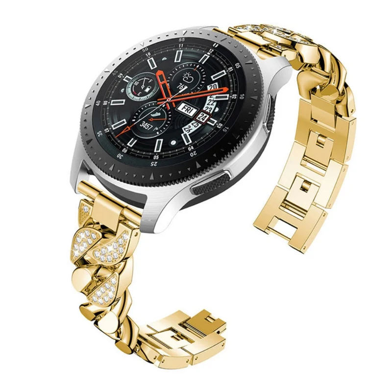 Mega entzückend Universell Metall armband