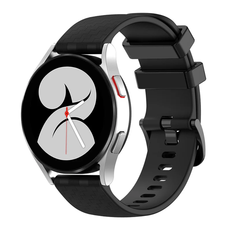 Schön Universell Samsung Silikon / TPU armband