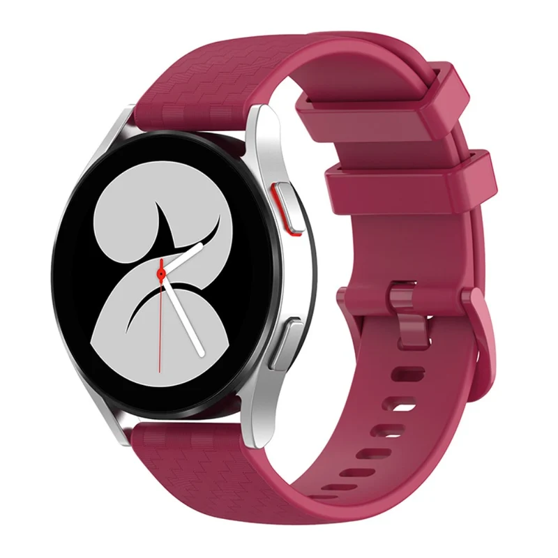 Schön Universell Samsung Silikon / TPU armband