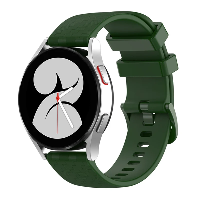 Schön Universell Samsung Silikon / TPU armband