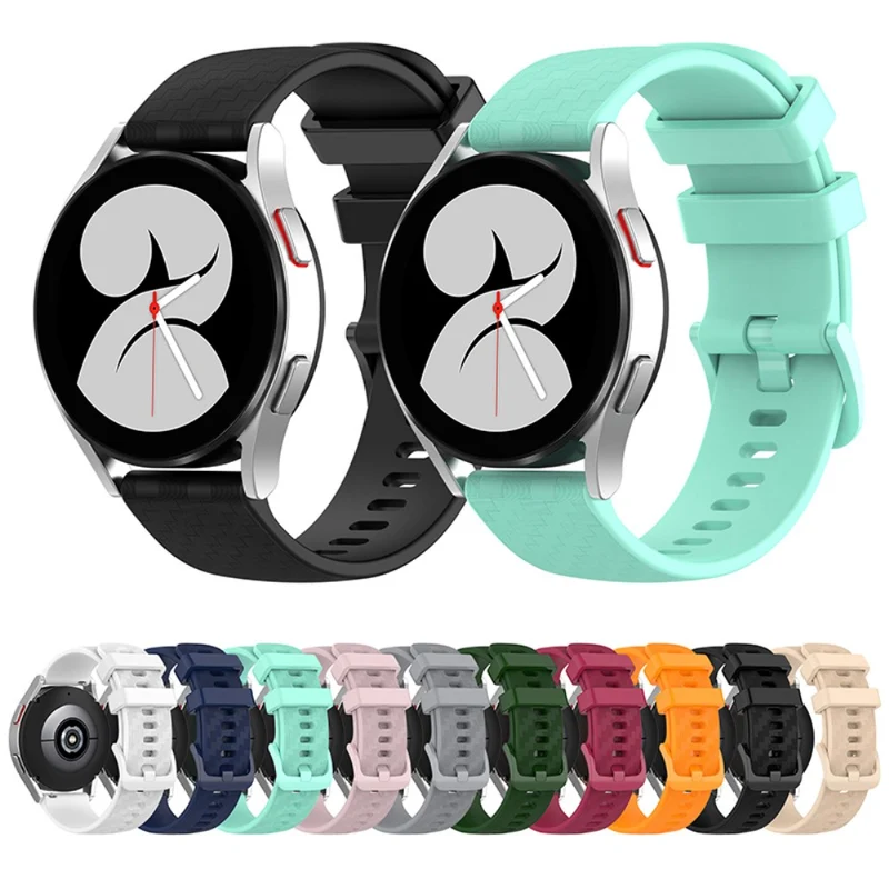 Schön Universell Samsung Silikon / TPU armband