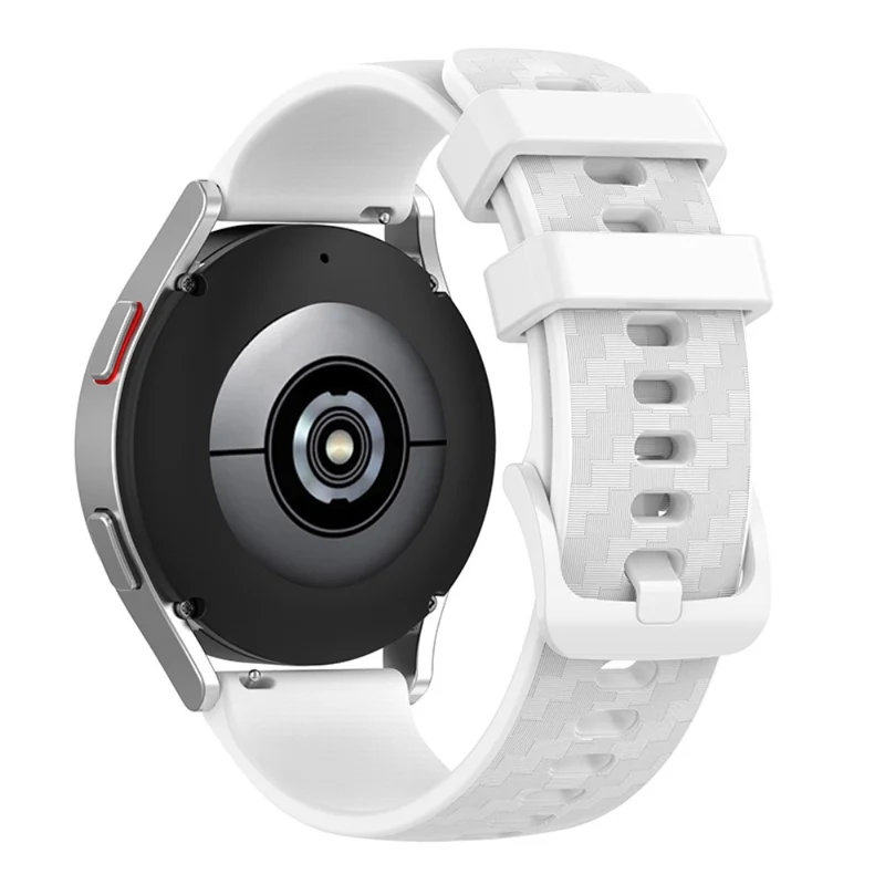 Schön Universell Samsung Silikon / TPU armband