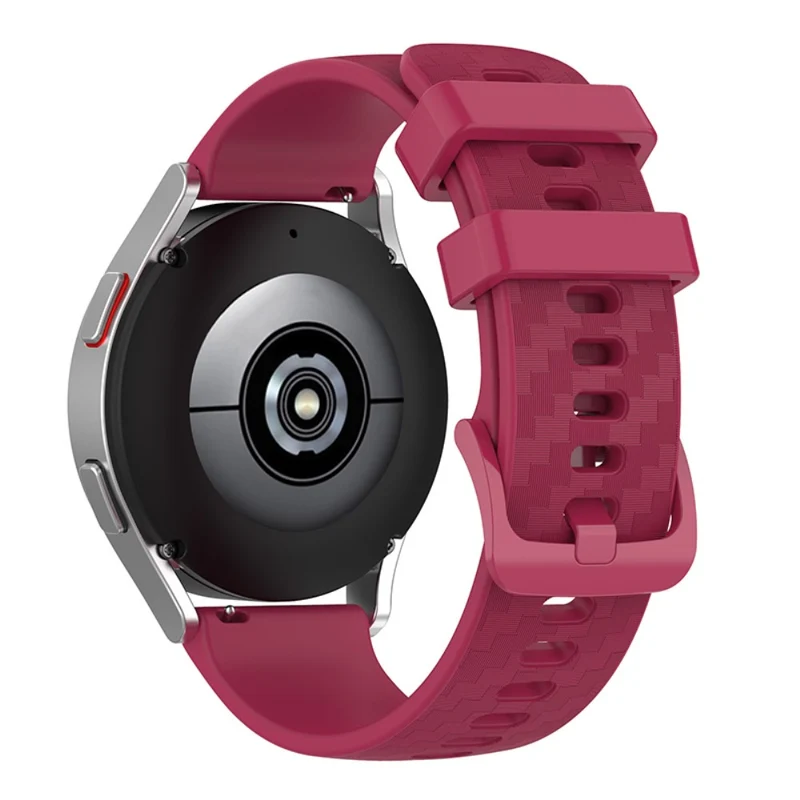 Schön Universell Samsung Silikon / TPU armband