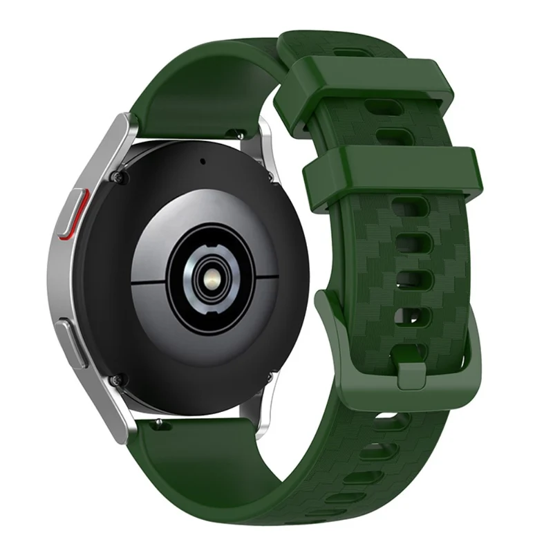 Schön Universell Samsung Silikon / TPU armband