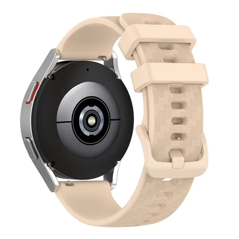 Schön Universell Samsung Silikon / TPU armband