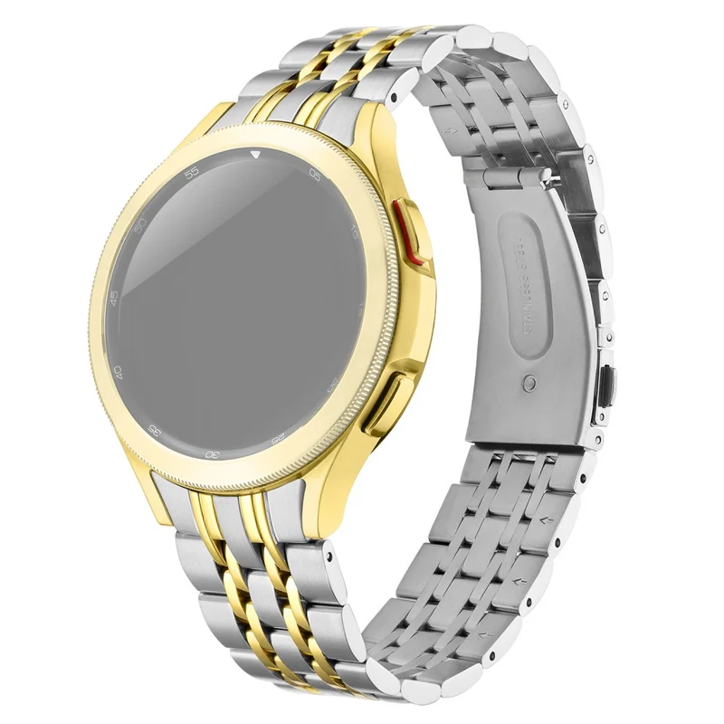Sehr fantastisch Universell Samsung Metall armband