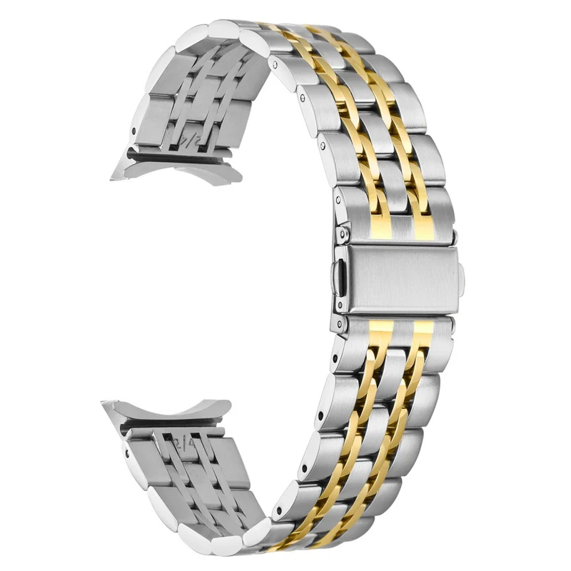Sehr fantastisch Universell Samsung Metall armband