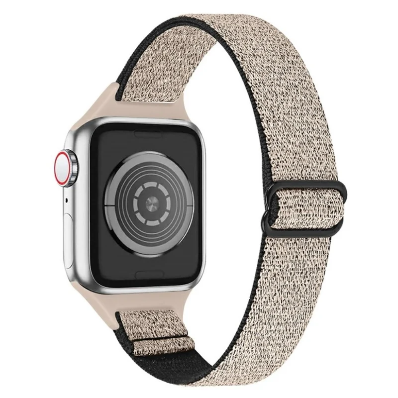 Super schön Universell Apple Textil / Nylon armband