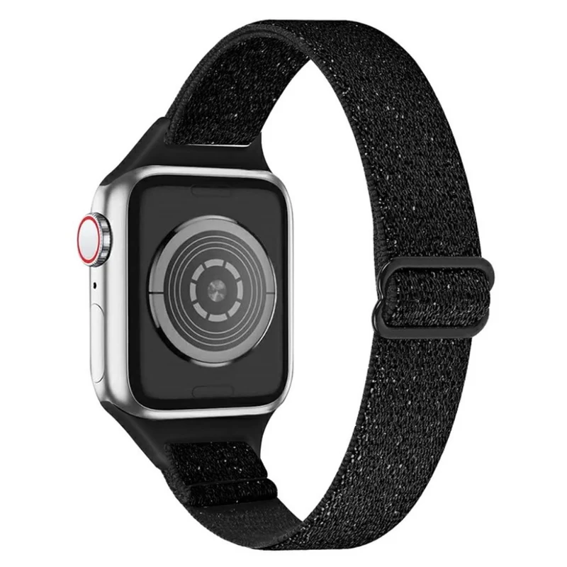 Super schön Universell Apple Textil / Nylon armband