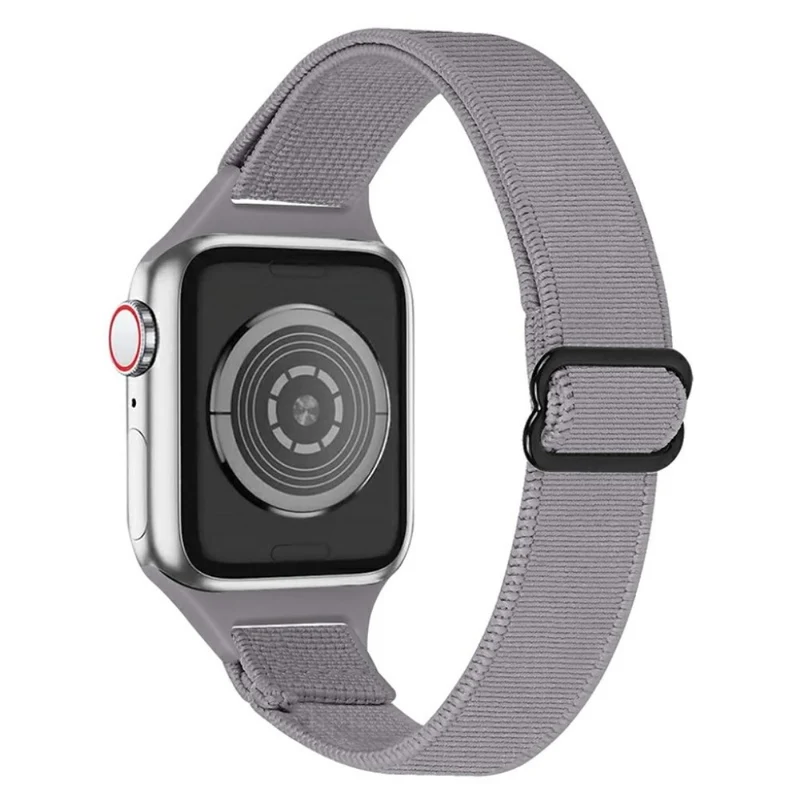 Super schön Universell Apple Textil / Nylon armband