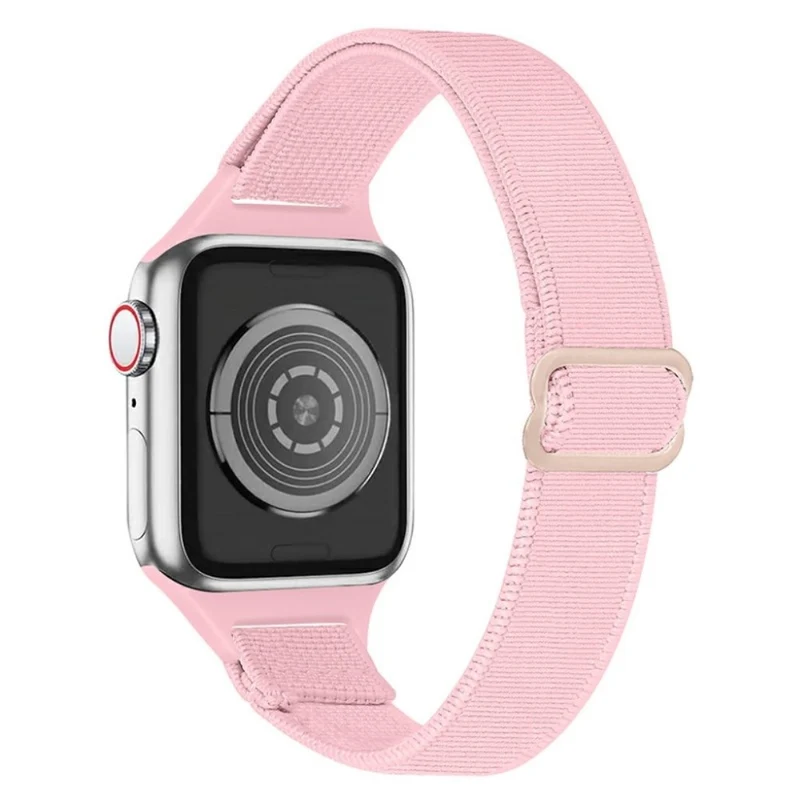 Super schön Universell Apple Textil / Nylon armband