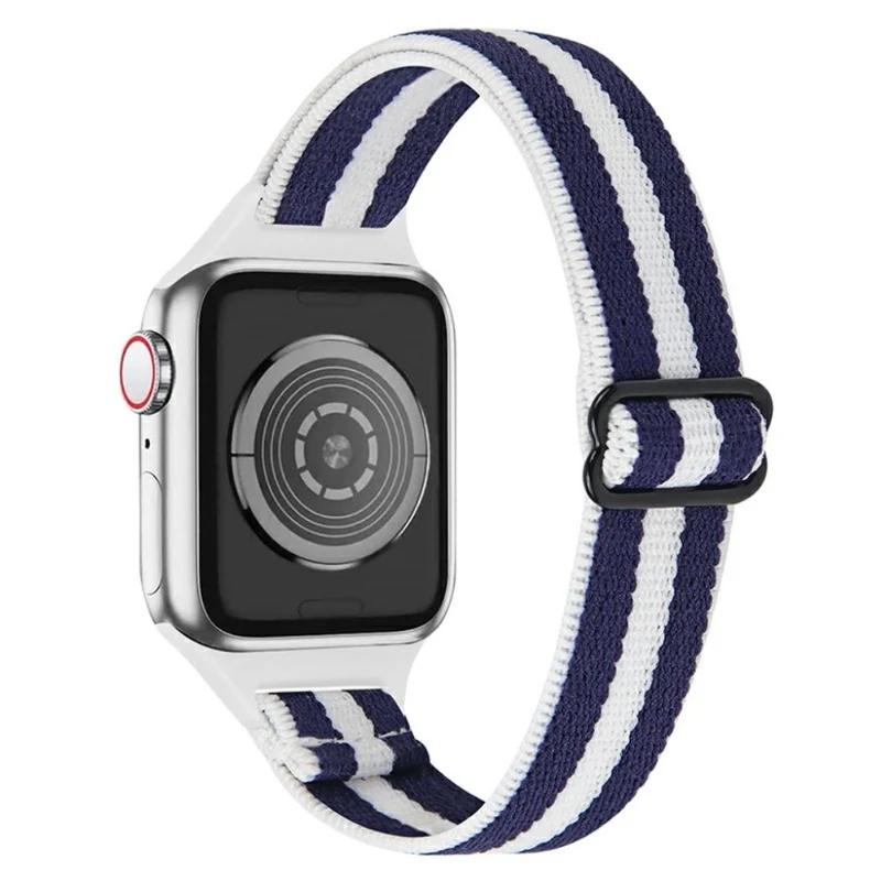 Super schön Universell Apple Textil / Nylon armband