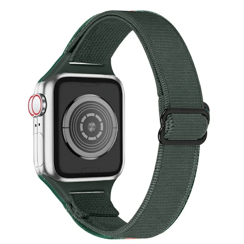 Super schön Universell Apple Textil / Nylon armband