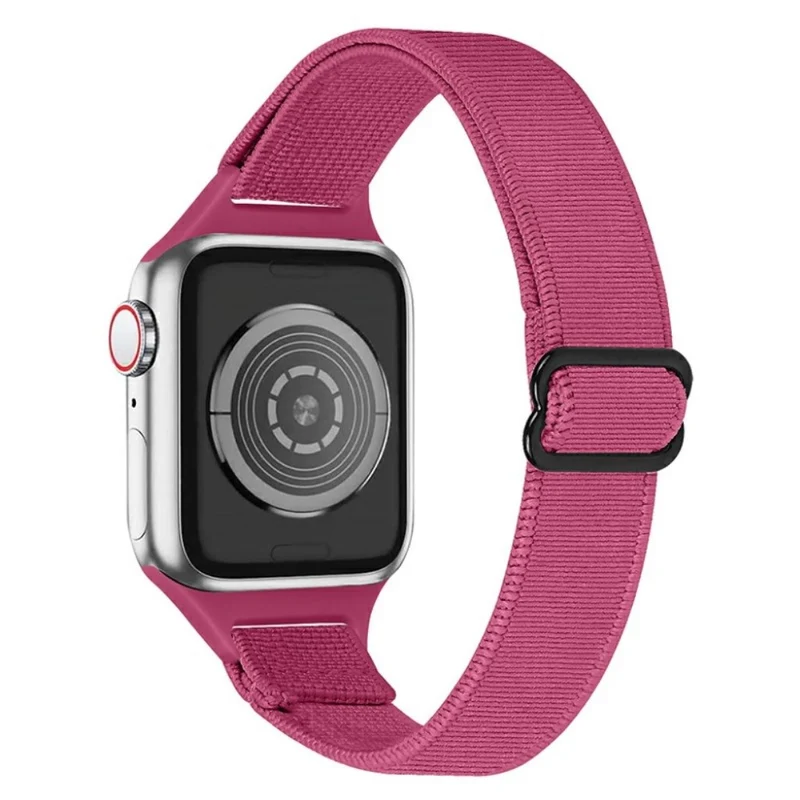 Super schön Universell Apple Textil / Nylon armband