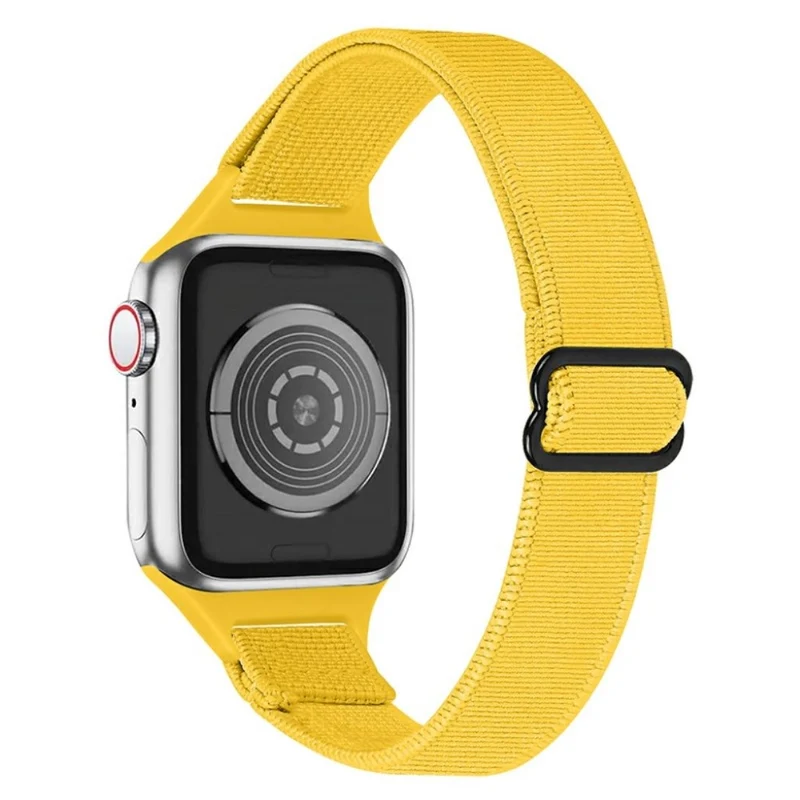 Super schön Universell Apple Textil / Nylon armband